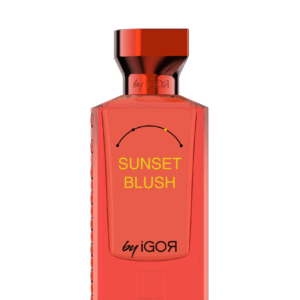 Sunset Blush