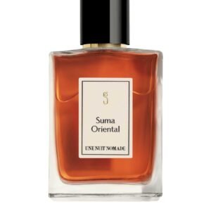 Suma Oriental
