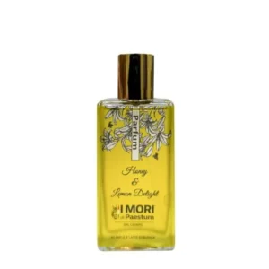 Honey and Lemon Delight