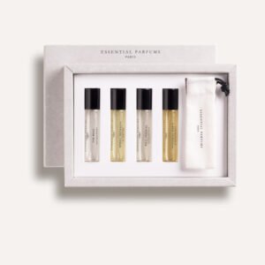 COFFRET VOYAGE DÉCOUVERTE