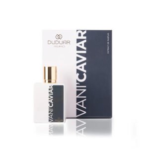 VANI'CAVIAR