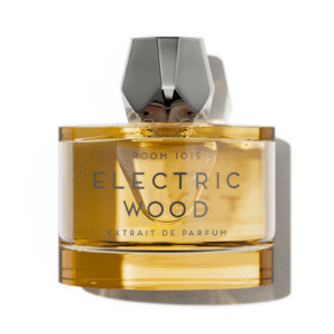 ÉLECTRIC WOOD EXTRAIT